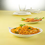 Carrot Vermicelli