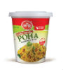 MTR Breakfast in a Cup: Khatta Meetha Poha