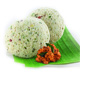 Oats Idli