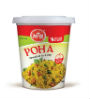 MTR Breakfast in a Cup: Poha