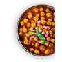 Chana Masala 