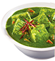 Palak Paneer