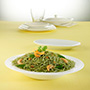 Spinach Vermicelli