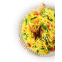 Vegetable Pulao 